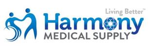 Harmony Medical Supply